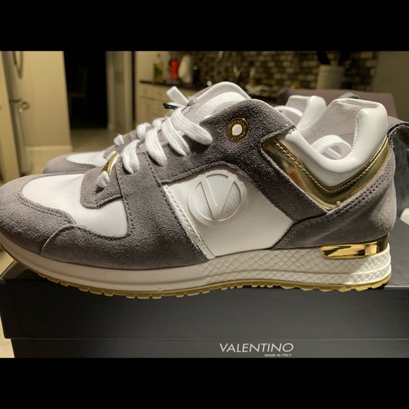 Valentino iris sneakers Clearance
